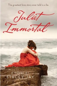 Featured image for Résumé de 'Juliet Immortal' par Stacey Jay