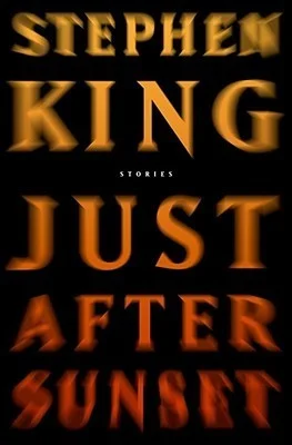 Featured image for Résumé de 'Just After Sunset' par Stephen King