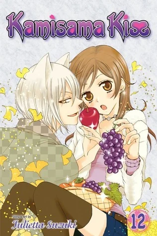 Featured image for Résumé de 'Kamisama Hajimemashita Vol. 12' par Julietta Suzuki