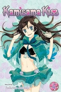 Featured image for Résumé de 'Kamisama Kiss, Vol. 4' par Julietta Suzuki