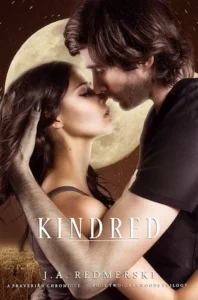 Featured image for Résumé de 'Kindred' par J.A. Redmerski