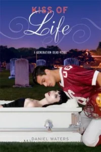 Featured image for Résumé de 'Kiss of Life' par Daniel Waters