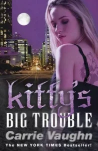 Featured image for Résumé de "Kitty et le Grand Méli-Mélo" par Carrie Vaughn
