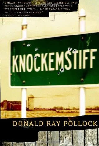 Featured image for Résumé de 'Knockemstiff' par Donald Ray Pollock
