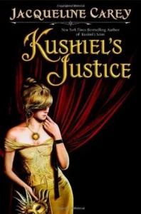 Featured image for Résumé de « La Justice de Kushiel » par Jacqueline Carey