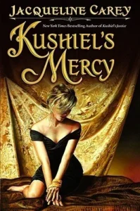Featured image for Résumé de 'Kushiel's Mercy' par Jacqueline Carey
