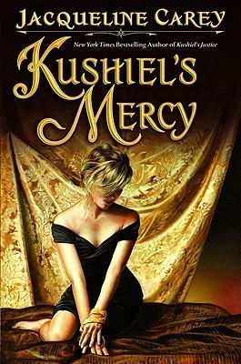 Featured image for Résumé de 'Kushiel's Mercy' par Jacqueline Carey