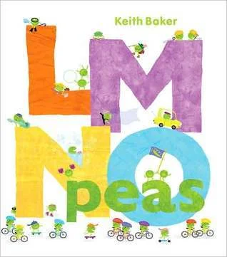 Featured image for Résumé de « LMNO Peas » par Keith Baker