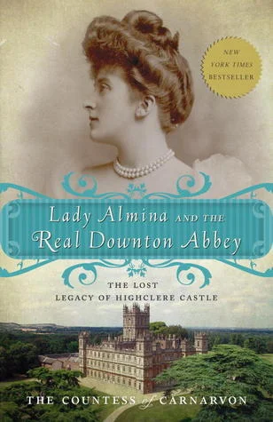 Featured image for Résumé de 'Lady Almina et le véritable Downton Abbey' par Fiona Carnarvon