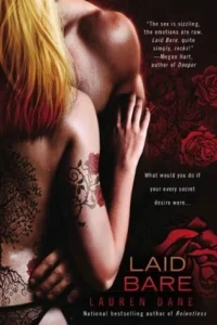 Featured image for Résumé de 'Laid Bare' par Lauren Dane