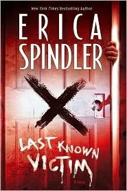 Featured image for Résumé de "Last Known Victim" par Erica Spindler