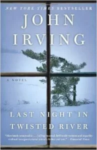 Featured image for Résumé de "Une nuit à Twisted River" par John Irving