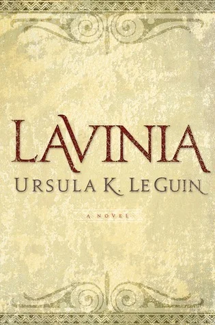Featured image for Résumé de 'Lavinia' par Ursula K. Le Guin