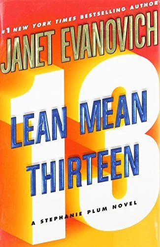 Featured image for Résumé de 'Douce vengeance' par Janet Evanovich