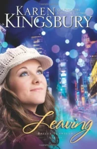 Featured image for Résumé de « Leaving » par Karen Kingsbury