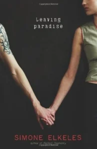 Featured image for Résumé de « Leaving Paradise » par Simone Elkeles