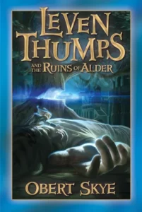 Featured image for Résumé de 'Leven Thumps et les Ruines d'Alder' par Obert Skye