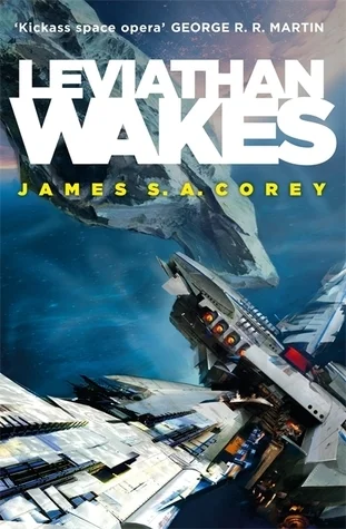 Featured image for Résumé de 'Leviathan Wakes' par James S.A. Corey