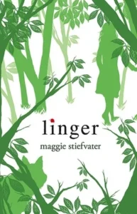 Featured image for Résumé de 'Linger' par Maggie Stiefvater