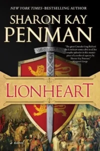 Featured image for Résumé de 'Lionheart' par Sharon Kay Penman