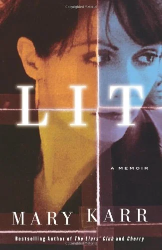 Featured image for Résumé de « Lit » par Mary Karr