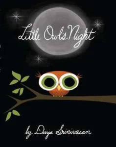 Featured image for Résumé de "La Nuit de Petit Hibou" par Divya Srinivasan