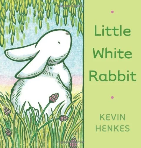 Featured image for Résumé de "Petit Lapin Blanc" par Kevin Henkes