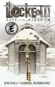 Featured image for Résumé de 'Locke & Key, Vol. 4: Les Clés du Royaume' par Joe Hill