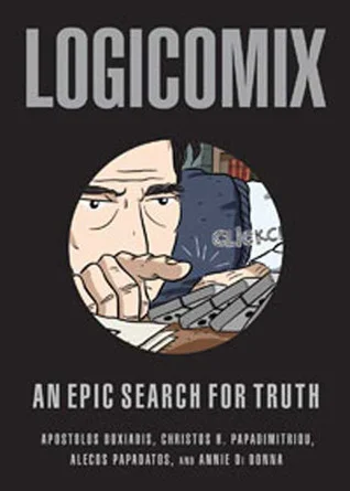 Featured image for Résumé de 'Logicomix : une recherche épique de la vérité' par Apostolos Doxiadis et Christos Papadimitriou