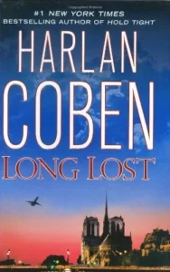 Featured image for Résumé de « Disparus » par Harlan Coben
