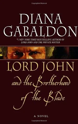 Featured image for Résumé de 'Lord John et la Fraternité de l'Épée' par Diana Gabaldon
