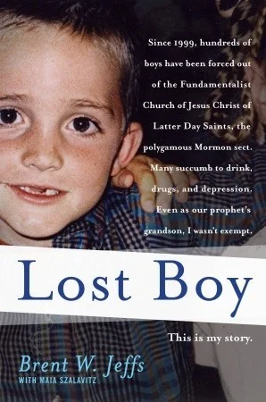 Featured image for Résumé de "Lost Boy" par Brent W. Jeffs