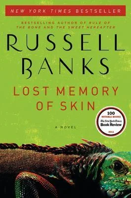 Featured image for Résumé de « Lost Memory of Skin » par Russell Banks
