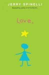 Featured image for Résumé de 'Love, Stargirl' par Jerry Spinelli