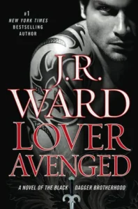 Featured image for Résumé de 'Lover Avenged' par J.R. Ward