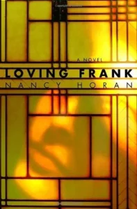 Featured image for Résumé de 'Loving Frank' par Nancy Horan