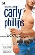 Featured image for Résumé de 'Lucky Charm' par Carly Phillips