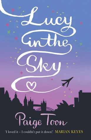 Featured image for Résumé de 'Lucy in the Sky' par Paige Toon