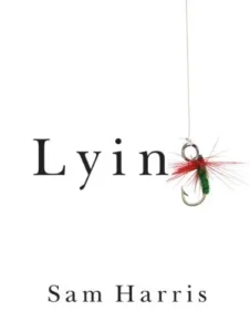 Featured image for Résumé de « Lying » par Sam Harris