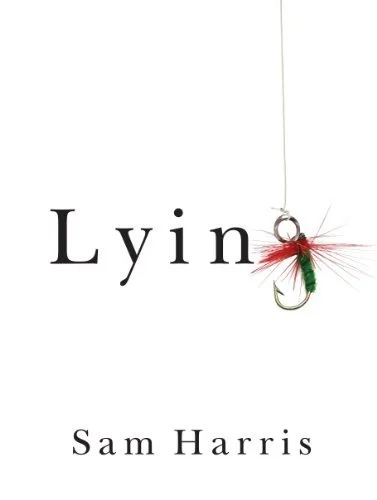 Featured image for Résumé de « Lying » par Sam Harris