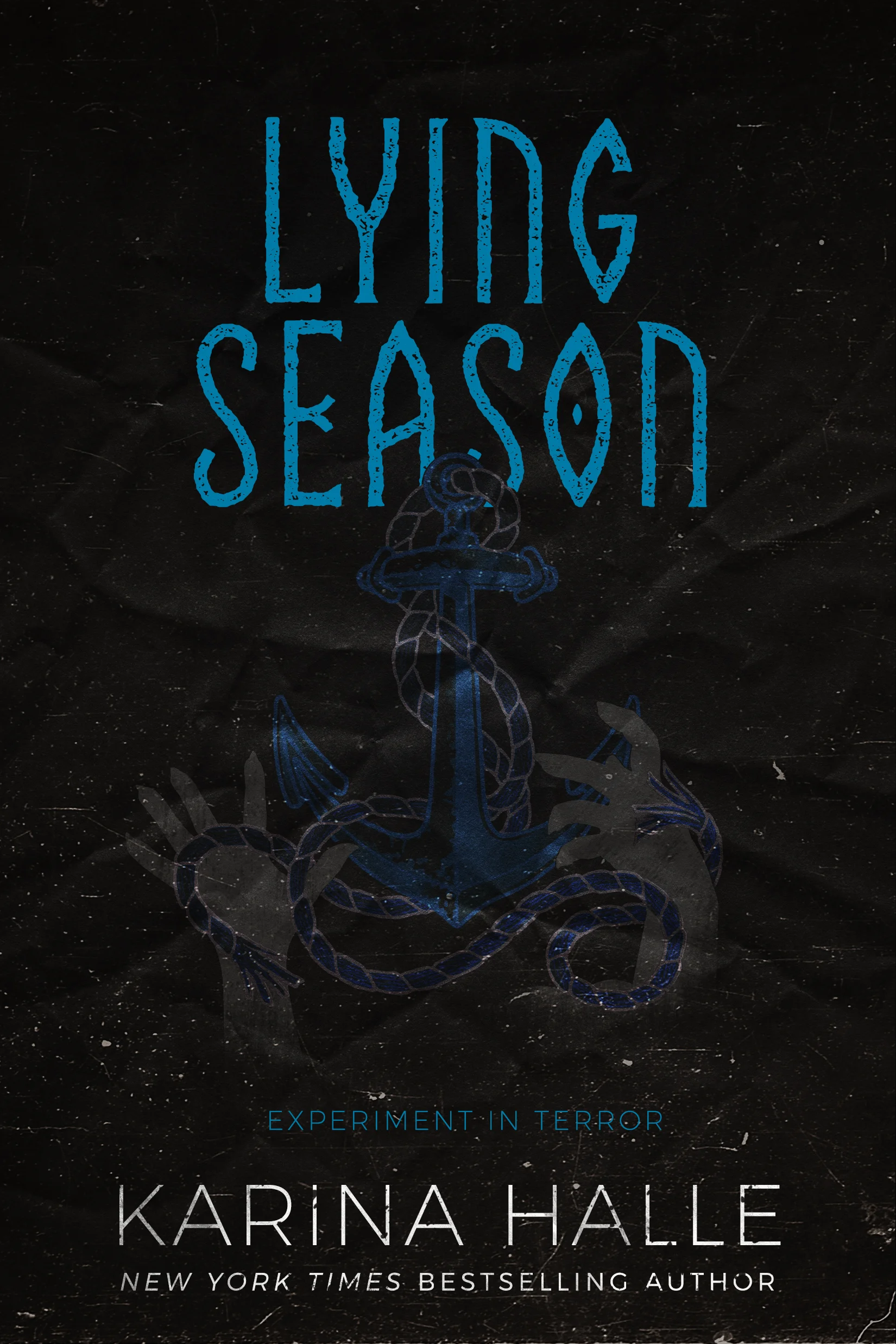 Featured image for Résumé de 'Lying Season' par Karina Halle