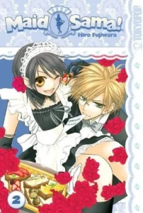 Featured image for Résumé de 'Kaichou wa Maid Sama ! Vol. 02' par Hiro Fujiwara