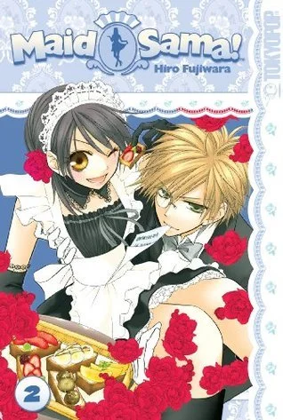 Featured image for Résumé de 'Kaichou wa Maid Sama ! Vol. 02' par Hiro Fujiwara