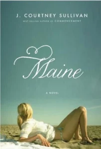 Featured image for Résumé de 'Maine' par J. Courtney Sullivan