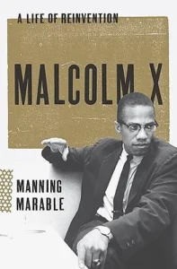 Featured image for Résumé de « Malcolm X : une vie de réinvention » par Manning Marable