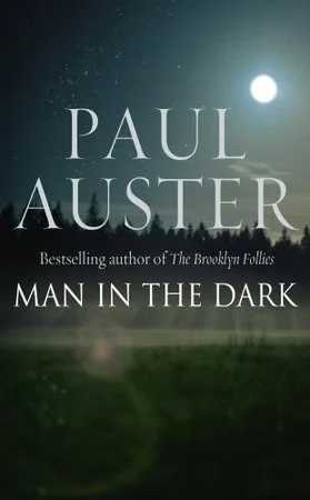 Featured image for Résumé de 'L'Homme dans l'obscurité' par Paul Auster