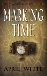 Featured image for Résumé de 'Marking Time' par April White