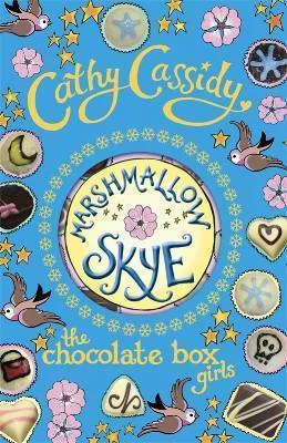 Featured image for Résumé de 'Marshmallow Skye' par Cathy Cassidy