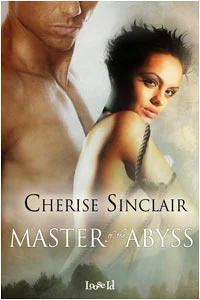 Featured image for Résumé de 'Maître des abysses' par Cherise Sinclair