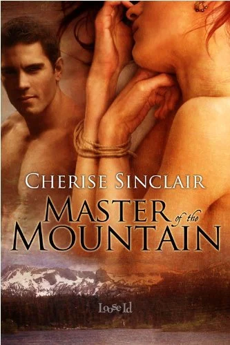 Featured image for Résumé de 'Maître de la Montagne' par Cherise Sinclair